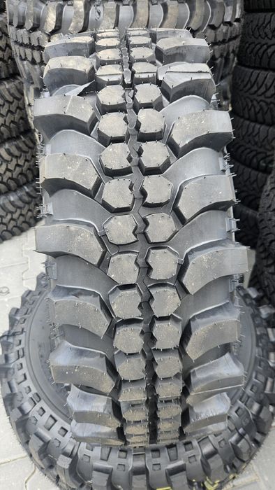 31x10.5R15 Simex Trekker 4x4 terenowa offroad 31x10.5-15
