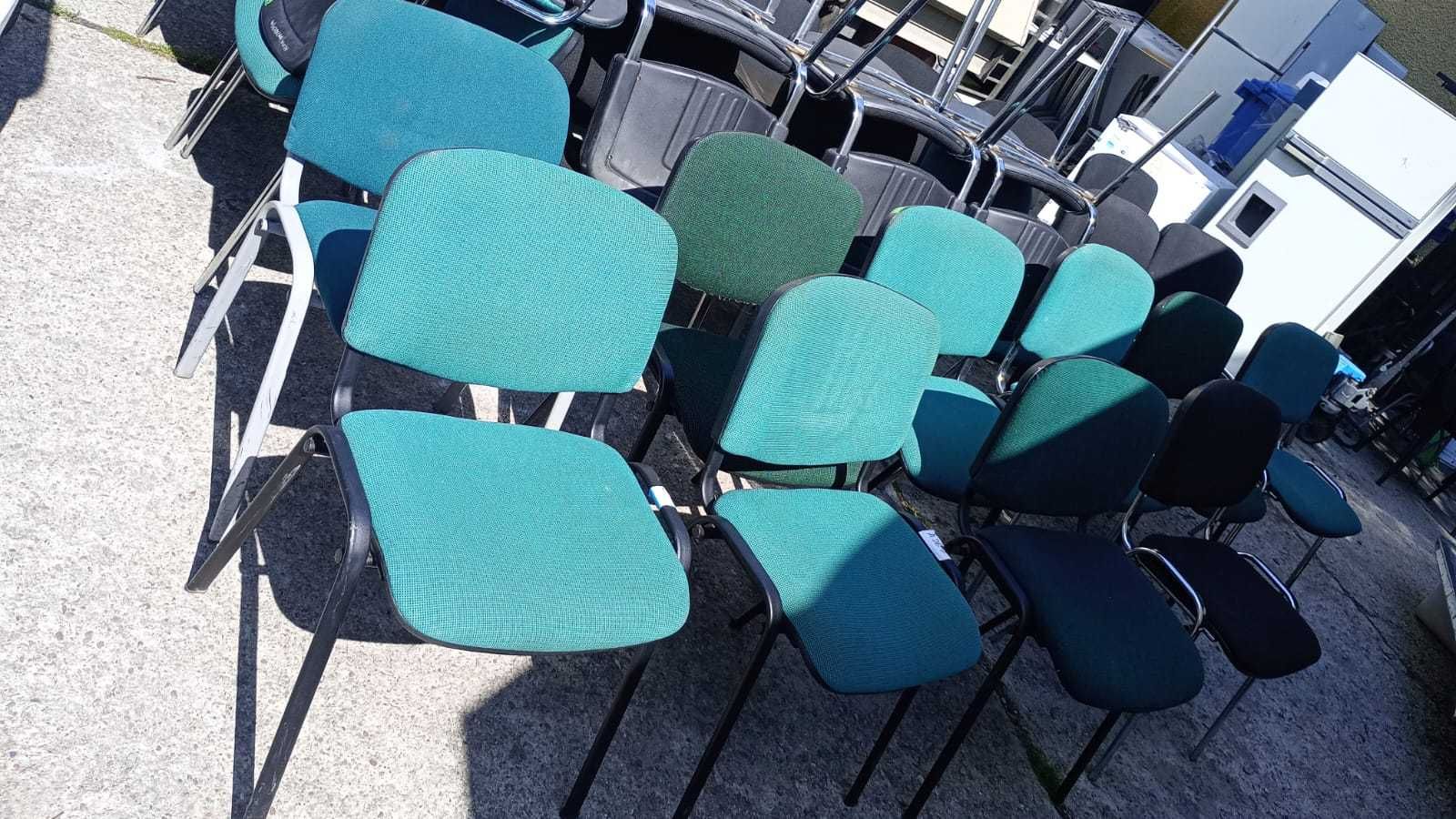 Krzesło ISO krzesła konferencyjne ISO do biur domu recepcji hotelu