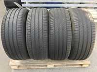 Michelin Primacy 4 225/55r18 комплект літотрезина шини оригінал