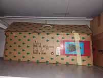 Árvore de natal!