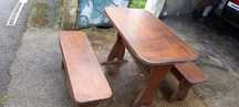 Vendo Mesa de cozinha