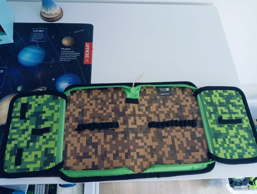 Tornister Minecraft