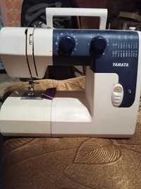Швейная машинка Yamata FY760
