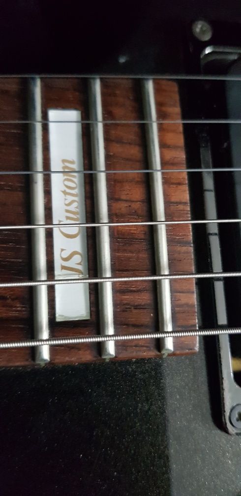 Gitara Ibanez JS 1000 BP