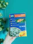 Wkład ceramiczny do akwarium 439g