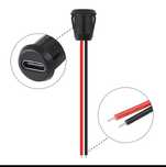 Złącze USB typu C