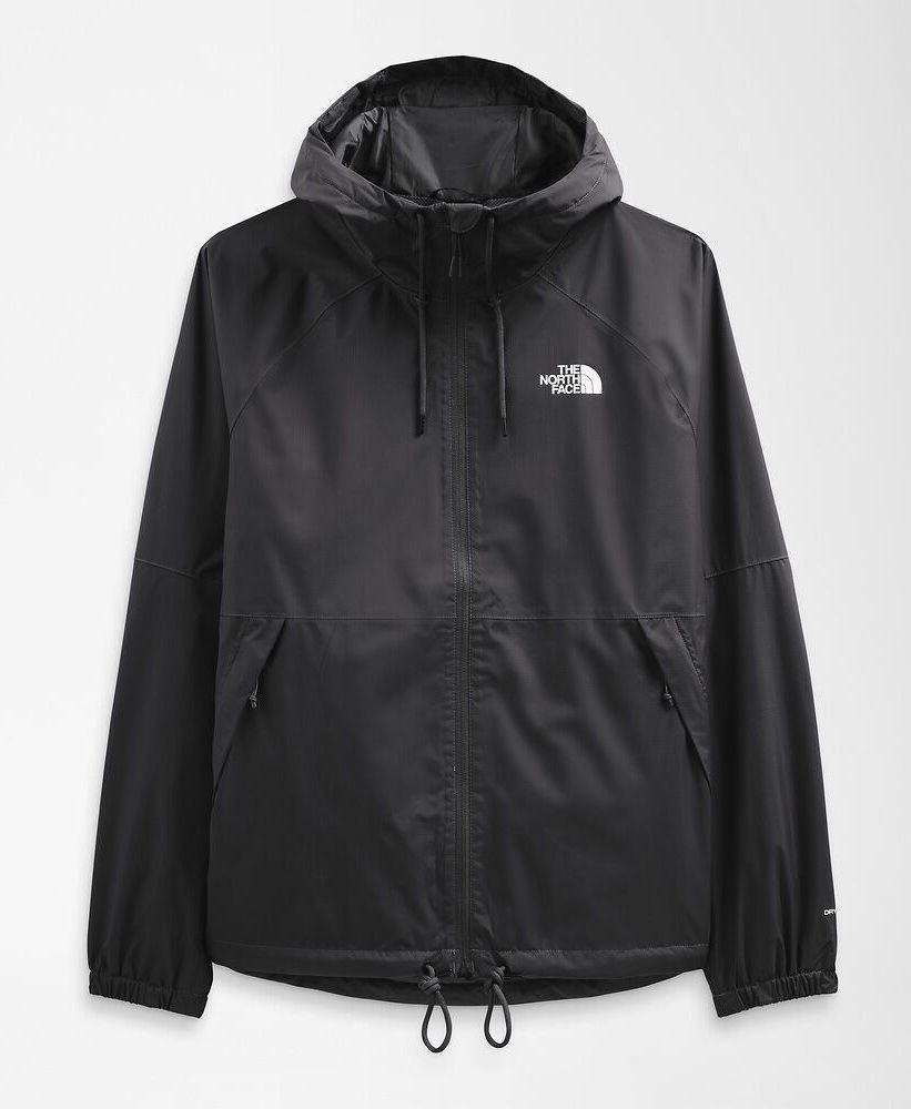 Вітрозахисна куртка The North Face Antora Rain, NF0A7QF3JK3, M-XL