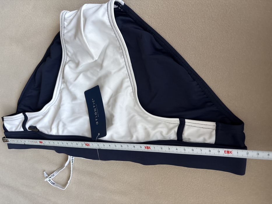 Nowe męskie kąpielówki atlantic