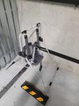Huśtawka dziecięca dla dziecka do domu ogrodu na taras balkon działkę