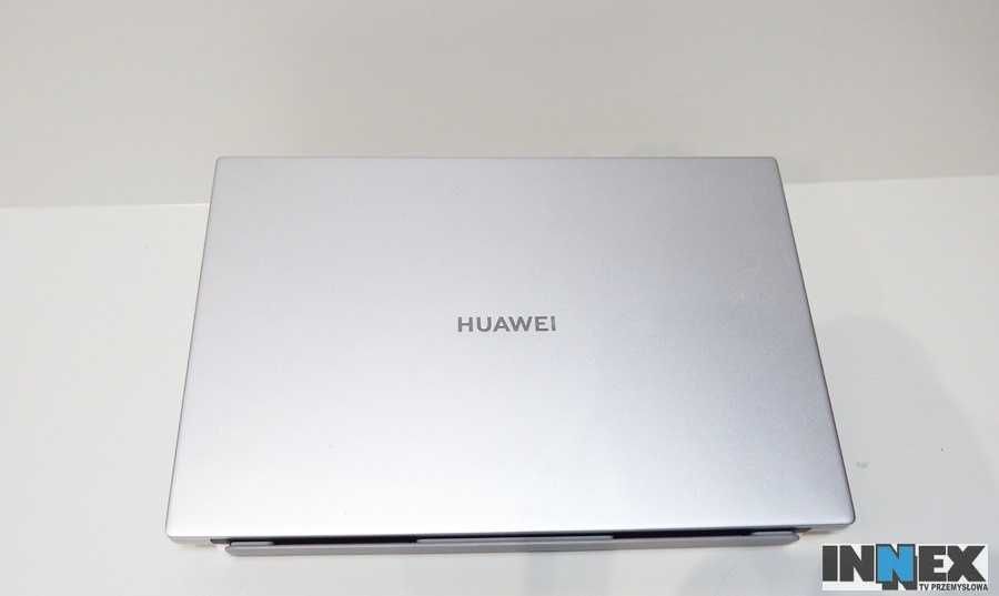 Laptop Huawei MateBook D14