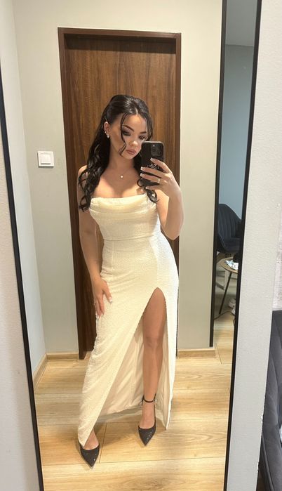 Вечірня сукня Oh Polly