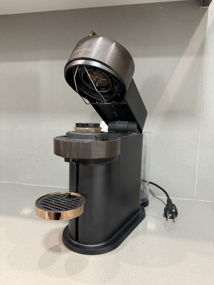 Nespresso vertuo