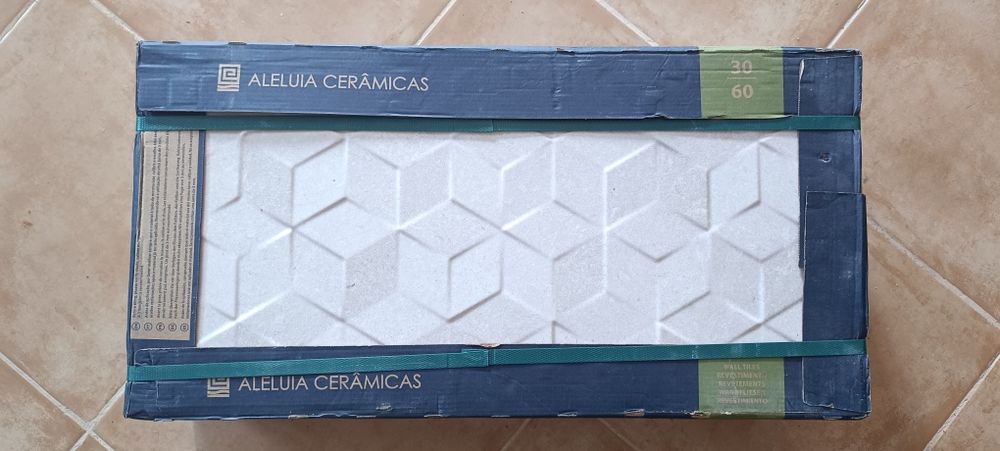 Revestimento de parede