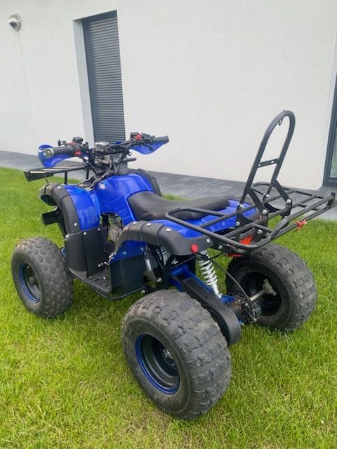 Quad 125 sprzedam