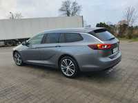 Opel Insignia Insignia 1.5t benzyna 81tyś km przebieg Maksymalna opcja wyposażenia