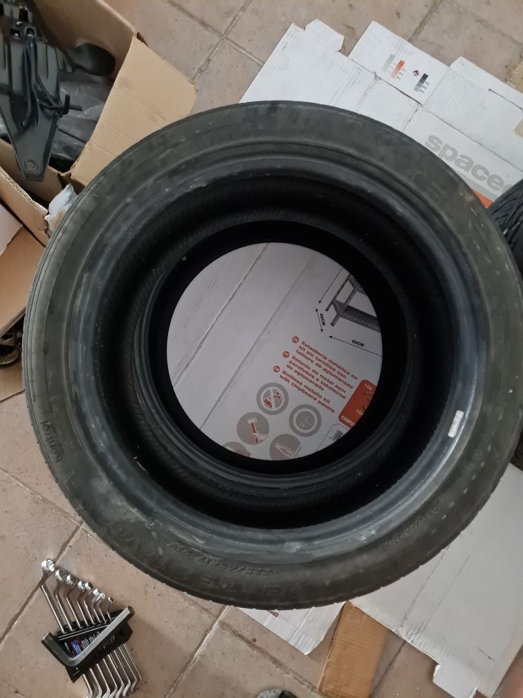 Pneus Hankook 225/45/17