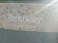 Basen Bestway 549x132