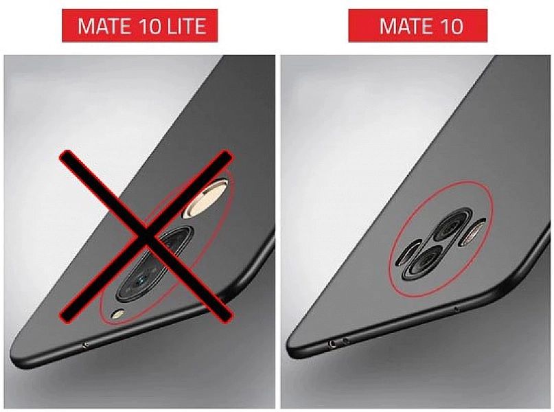 Huawei Mate 10 Szkło hartowane Na Cały Ekran
