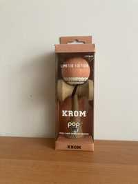 Kendama krom pop