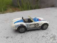 Miniatura Hot Weels AC cobra Mundial de  1982