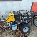 Agregat hydrauliczny
