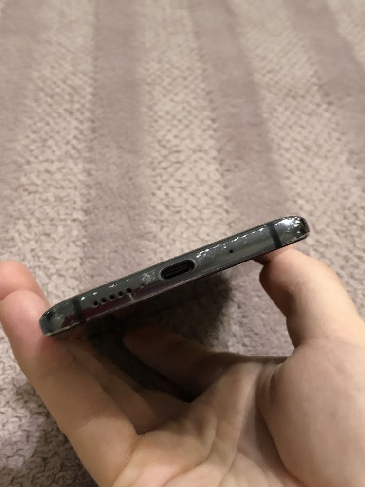 Телефон Huawei mate 10pro 6/128gb NFC