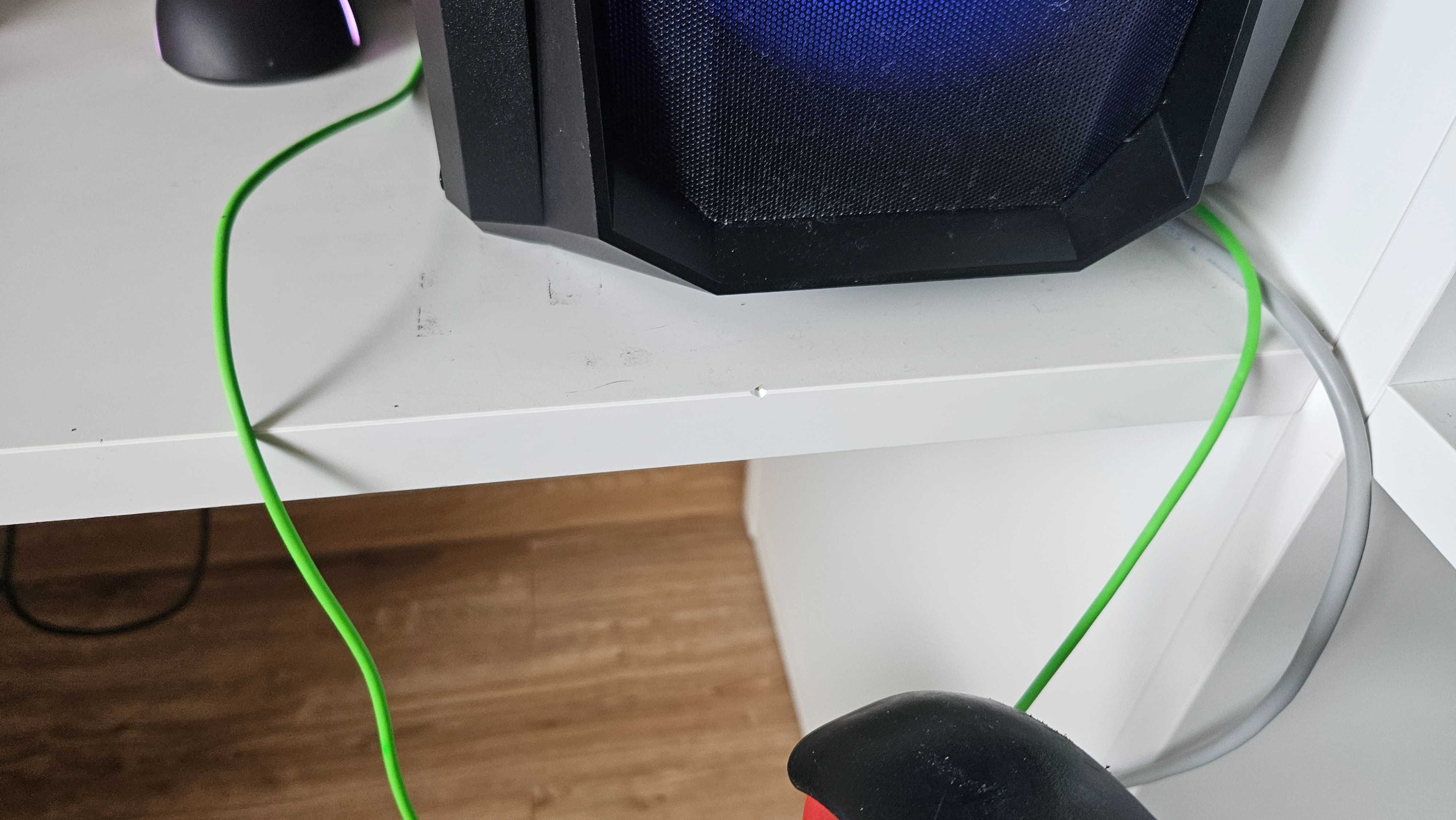 Łóżko piętrowe z IKEA