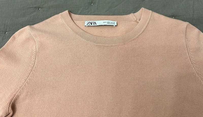 Sweter damski Zara S