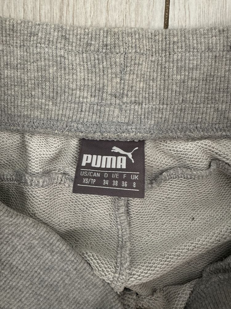 Спортивные штаны puma