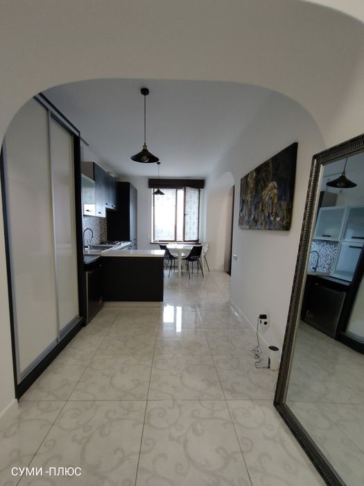 Оренда квартири в центрі міста