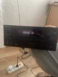 CD radio Pioneer