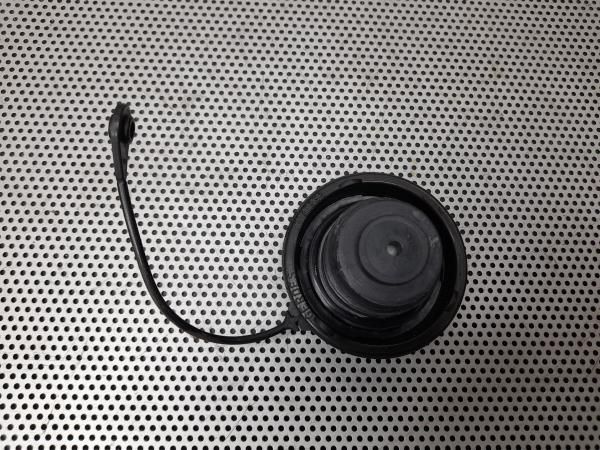 Tampa depósito combustível OPEL Astra H Caravan (L35)