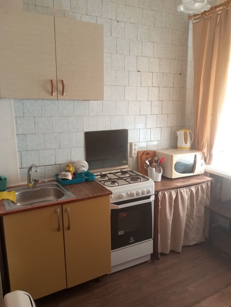 Сдам свою 2ку на Мира
