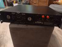Końcówka mocy DragonAudio 220-240v 50-60Hz