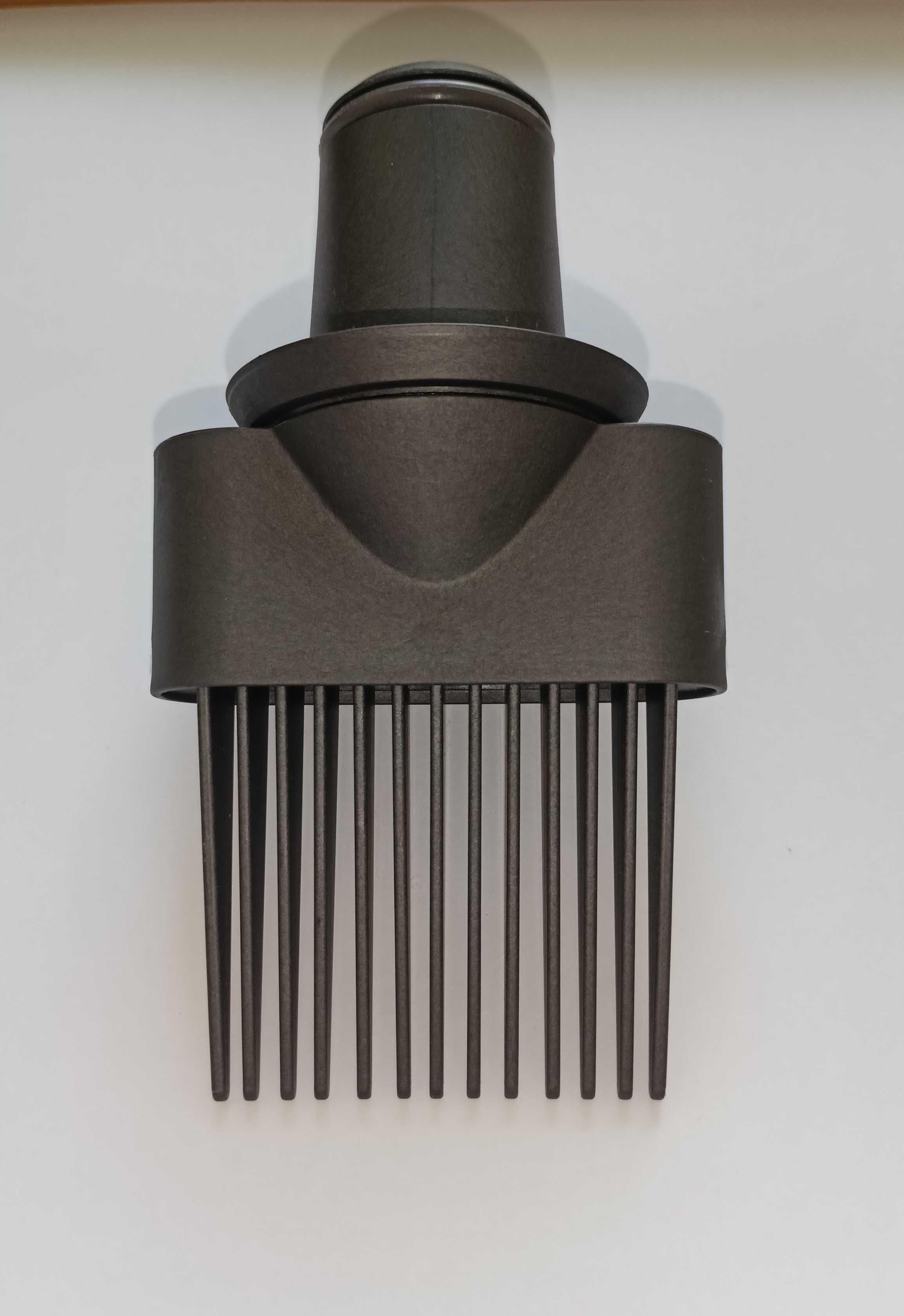 Насадка гребінець для фена  Dyson