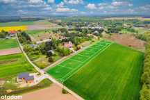 Działki budowlane w Piszkawie - 10 arów