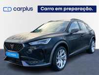 Cupra Formentor 1.4 e-Hybrid DSG