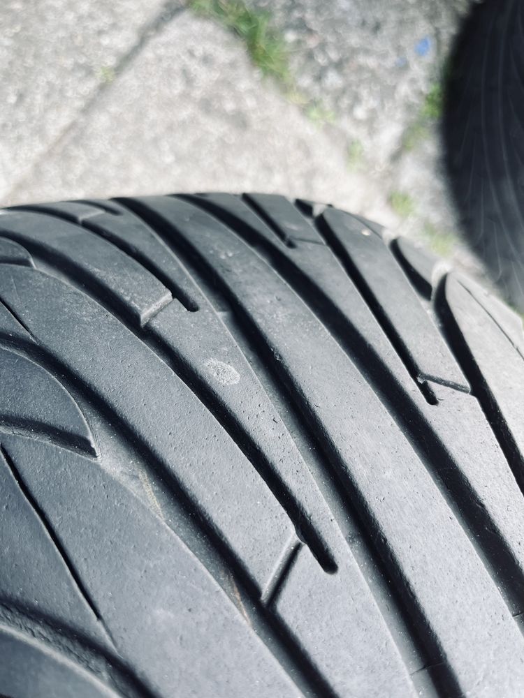 Alufelgi 5x120 20 CALI Veemann BMW 3 4 5 7 F30 F32 F10 F12 F01 OPONY !