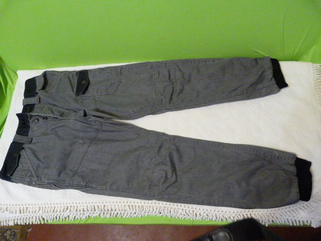 Джогеры VOI Jeans 32/32