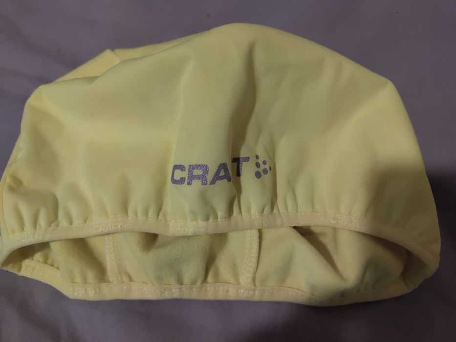 Czapka pod kask CRAFT Ventair X Wind