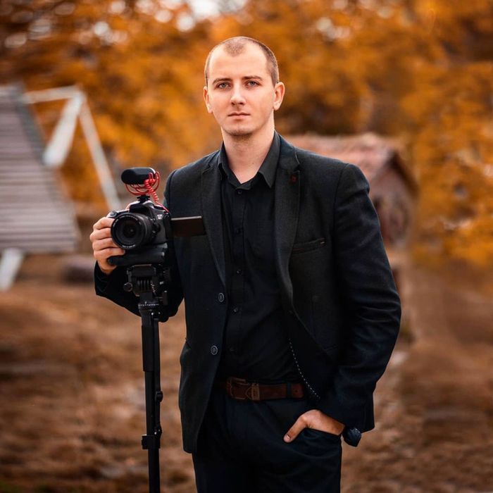 Фото та Відеозйомка, фотограф, відеограм, Reels, YouTube, Instagram