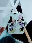 Kurtka Mickey Minnie Disney
