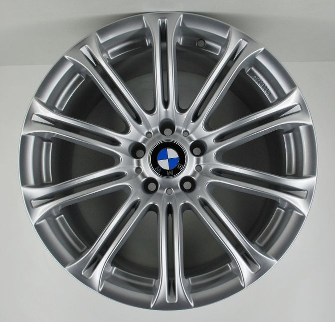 18" 5x120 BMW Felgi NOWE