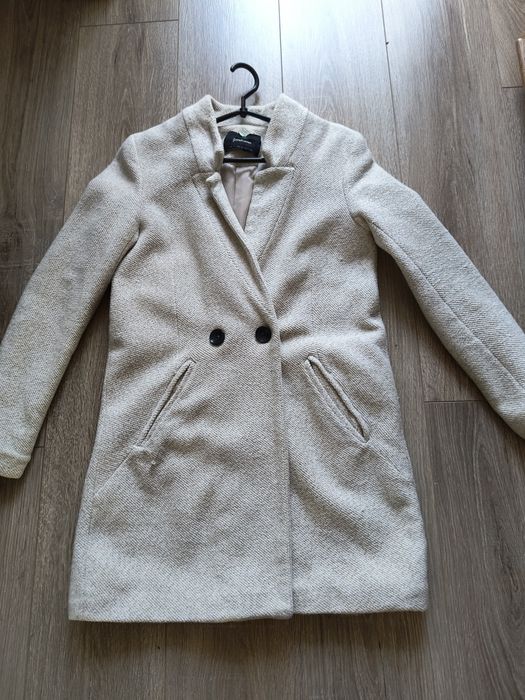 Przejściowy płaszczyk