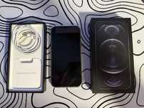 Apple iPhone 12 Pro | Graphite Grafitowy | 128GB