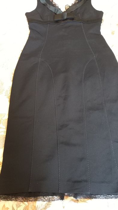 Корсетна сукня,вінтаж Dolce&Gabbana