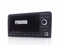 RADIO NAVI NAWIGACJA MMI MULTIMEDIA RNS-E PLUS AUDI A3 8P LIFT 8P0035193G
