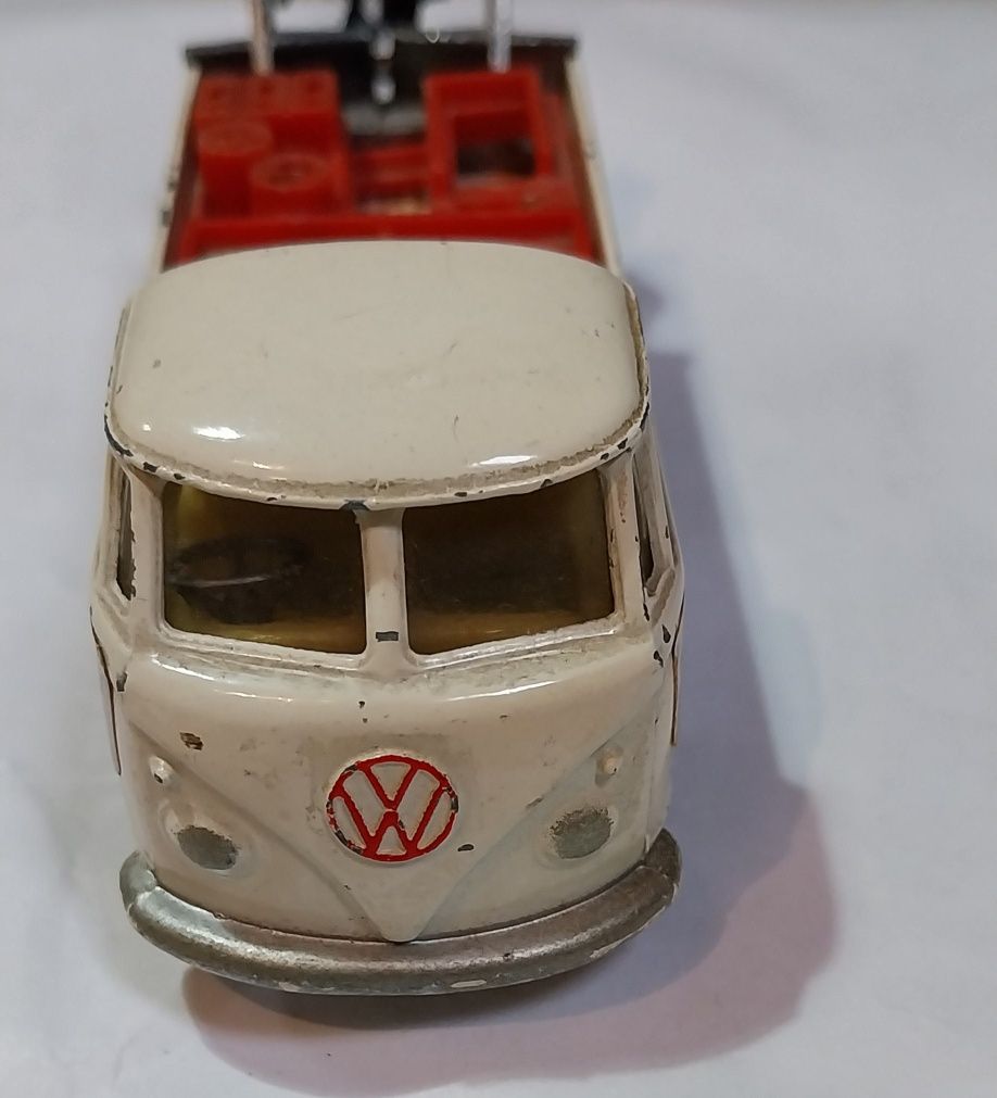 Miniatura antiga Corgi Toys Vw