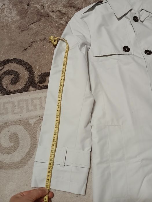 Плащ/куртка/тренч чоловічий новий