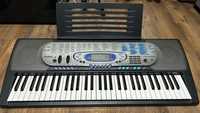 keyboard casio ctk 571